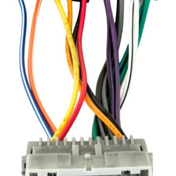 MATCH PP-AC 04 adapter cable