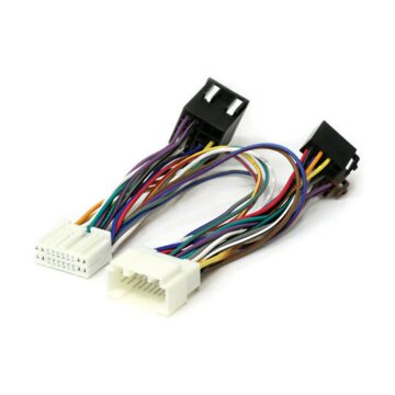 MATCH PP-AC 24  adapter cable