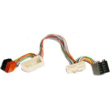 MATCH PP-AC 75  Match vahvistin adapterijohto