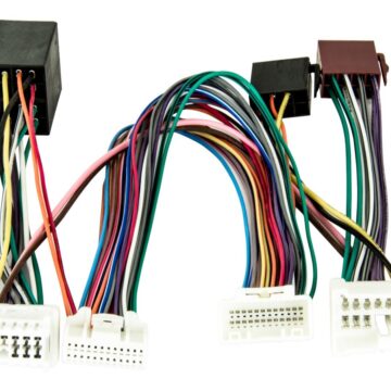 MATCH PP-AC 83 adapter cable