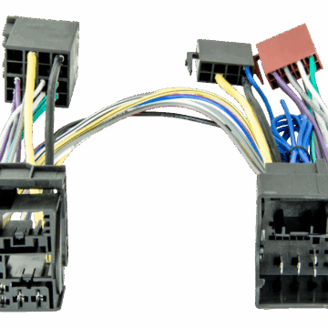 MATCH PP-AC 92c adapter cable