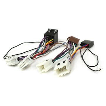 MATCH PP-AC 96 adapter cable