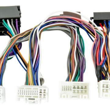 MATCH PP-AC 97a adapter cable