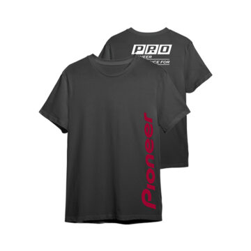 Pioneer PRO T-Shirt XL