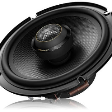 Pioneer 17 cm 2-Tiekoaksiaalikaiutin TS-Z65F