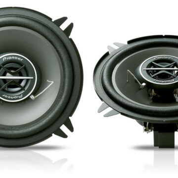 Pioneer 2-TIE KOAKSIAALIKAIUTIN TS-1302i