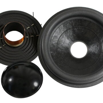 Ground Zero GZNW 15 ReconeKit