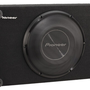 Pioneer TS-A2500LB