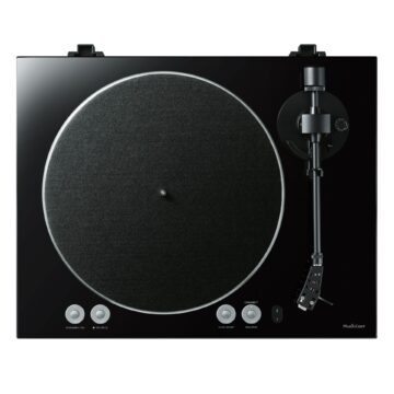 Yamaha MusicCast VINYL 500  turntable