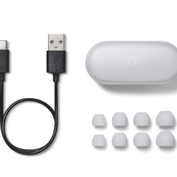 YAMAHA 	TW-E3CGY ( Gray )