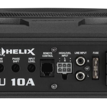 Helix  U 10A