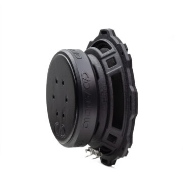 DD Audio VO-M6.5a-S4 PAIR