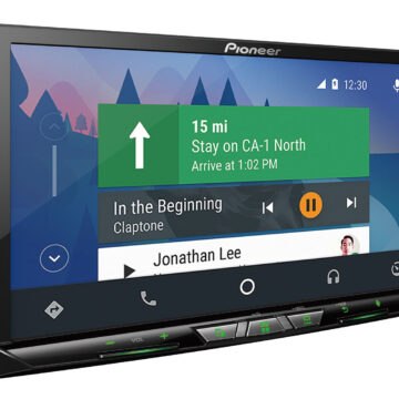 Pioneer AVIC-Z830DAB