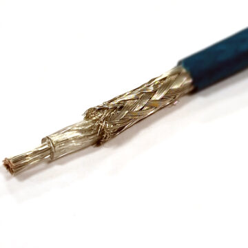 FOUR Connect 4-800341 STAGE 3 2,5mm2  SC-TOFC Speaker cable 100m