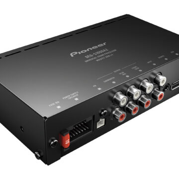Pioneer DEQ-S1000A2