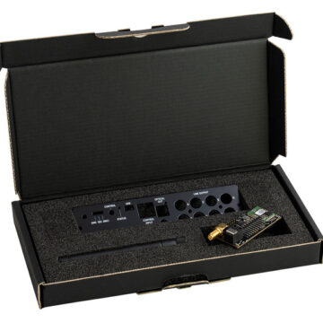 Helix HEC BT HD – DSP PRO MK3