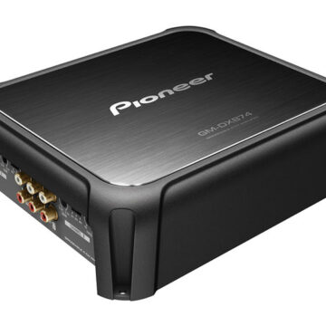 Pioneer GM-DX874