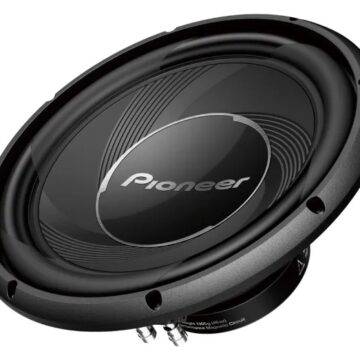 Pioneer GXT-3730B-SET