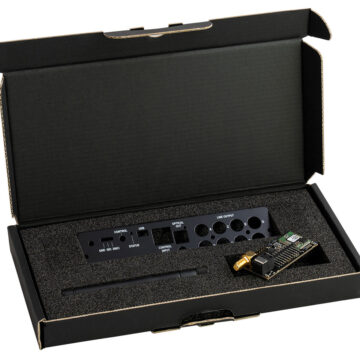 HEC BT HD - HELIX DSP.2 + DSP.3