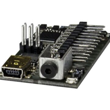 HEC HD USB -V EIGHT DSP MK2