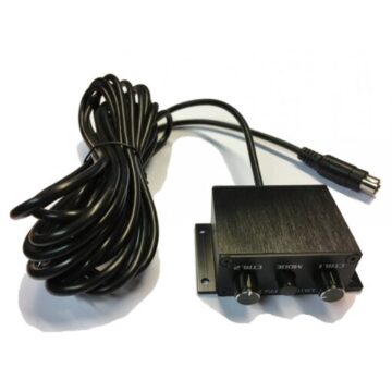 Cable for MATCH URC.3