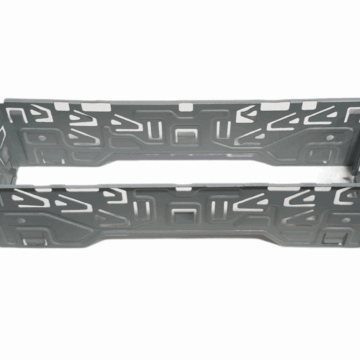 Pioneer 1-DIN asennuskehä QNC3118RR