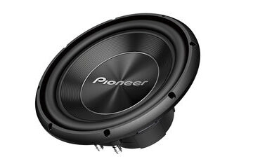 Pioneer 12″ SUBWOOFER TS-A300D4