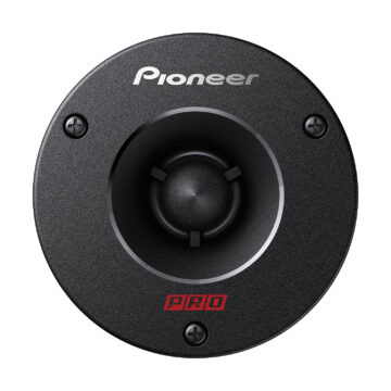 TS-B1010PRO series Tweeter
