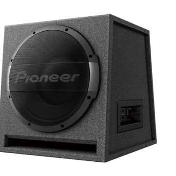 Pioneer TS-WX1210AH