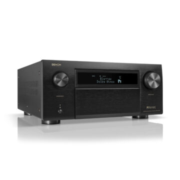 DENON AVC A10 H