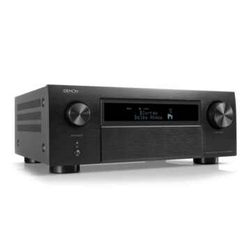 DENON AVC-x6800