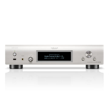 DENON DNP-2000NE