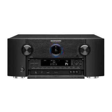 MARANTZ AV 7706