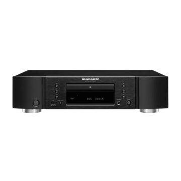 MARANTZ CD6007 Black