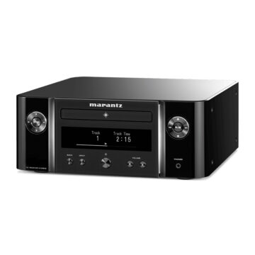 MARANTZ  Melody X MCR612