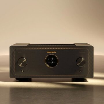 MARANTZ Model 10