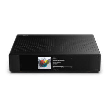 ARCAM ST25