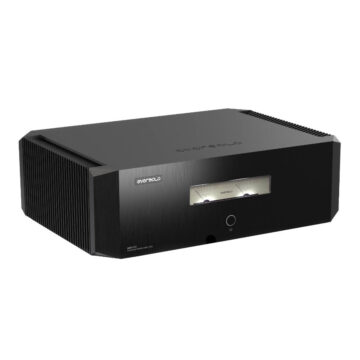 EverSolo AMP-F10 Stereo Power Amplifier