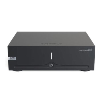 EverSolo AMP-F2