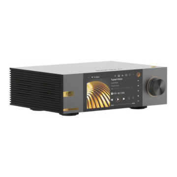 EverSolo DMP-A6 Gen 2 Network Audio Streamer (Master Edition)