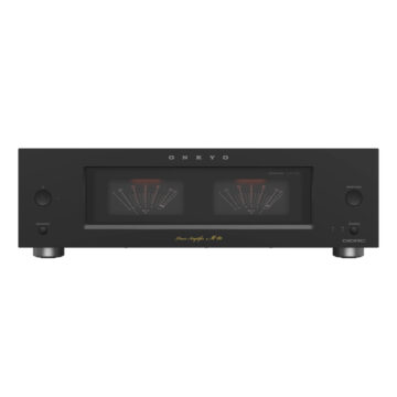 Onkyo Icon M-80 Black
