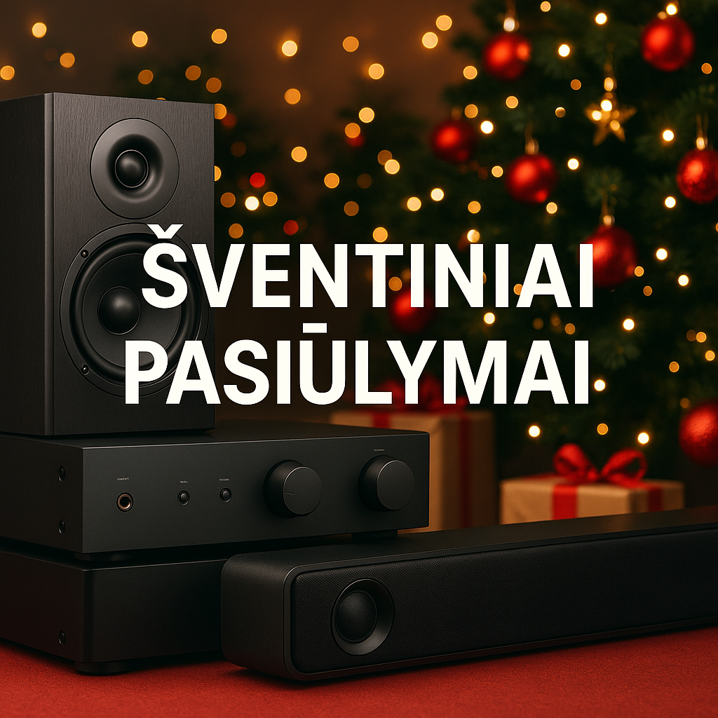 ŠVENTINIAI PASIŪLYMAI