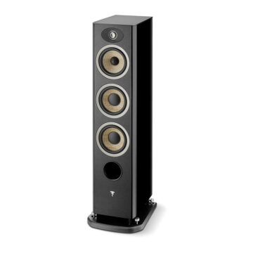 FOCAL ARIA EVO X N°2 Black