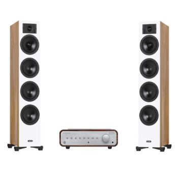 Indiana Diva 6+ Peach tree Nova 300