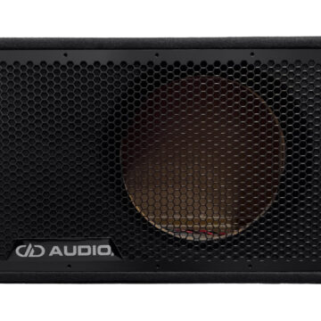 DD Audio UE-12.1a-C