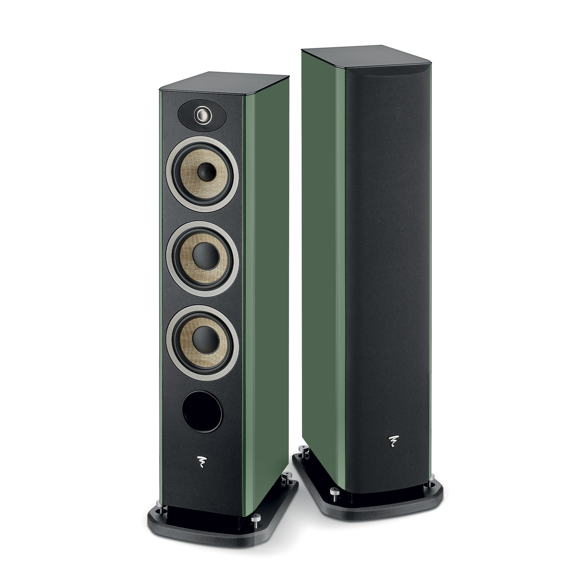 FOCAL-ARIA-EVO-X-N°2-Moss-Green-6-ARIA_N2_Mossgreen_Couple-jpg FOCAL ARIA EVO X N°2