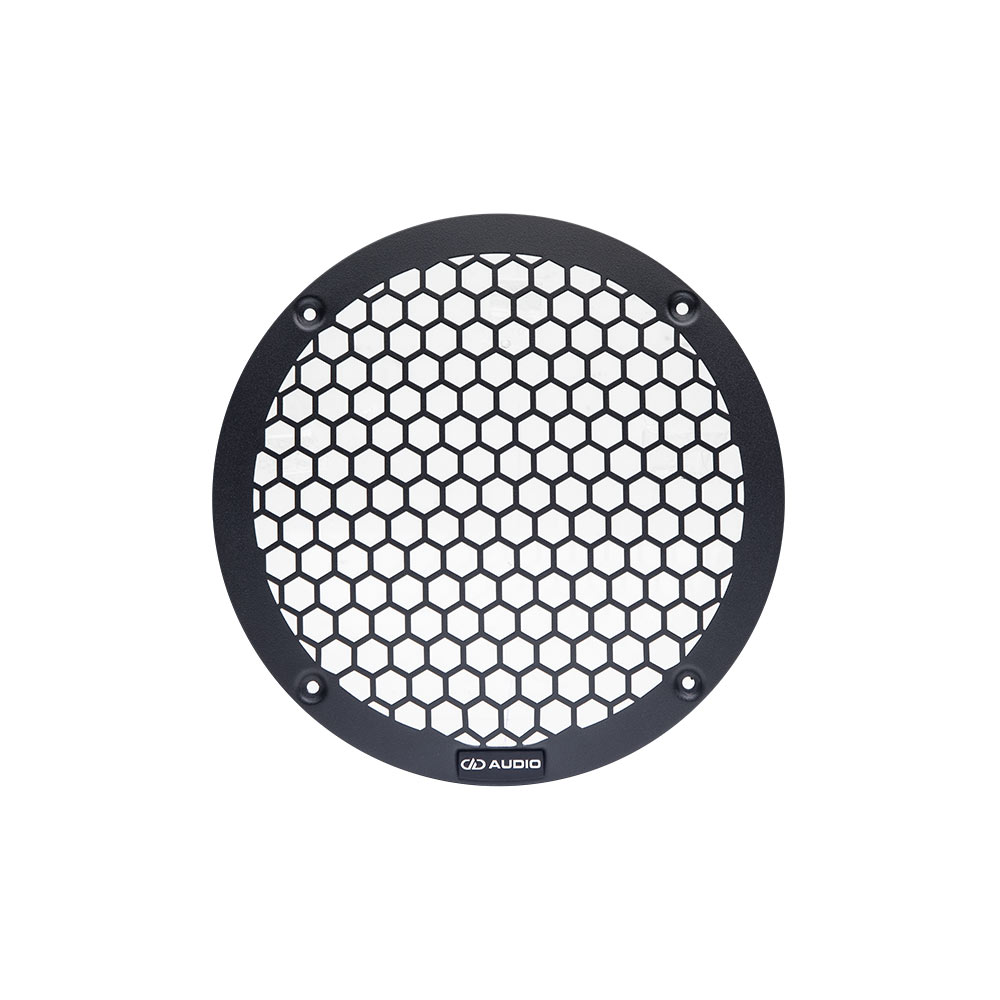 DD Audio GRMM08