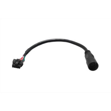 SCP Adapter To Non SCP Remote Controls