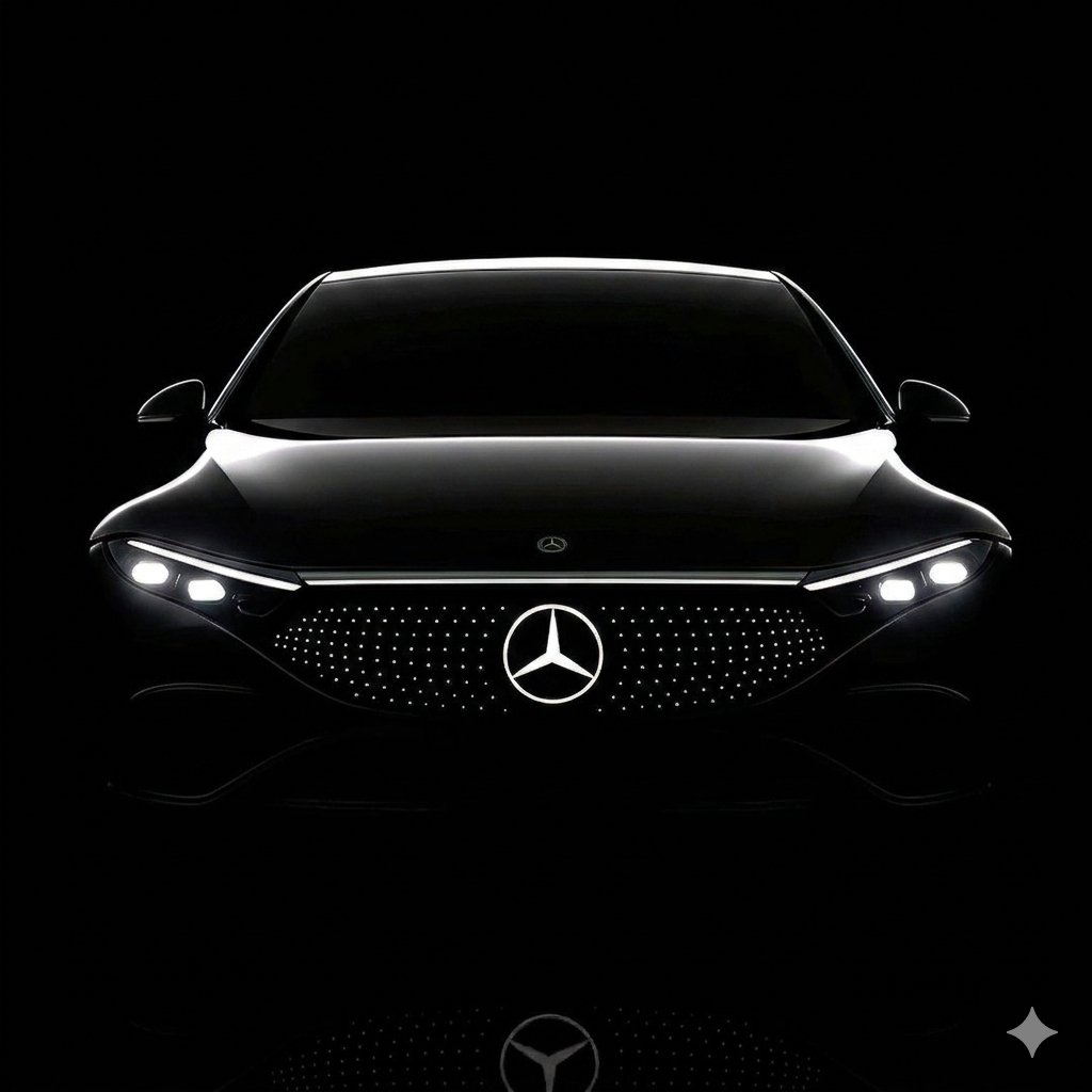 MERCEDES BENZ