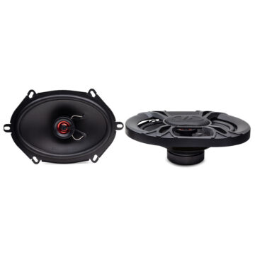 DD Audio RL-X5x7